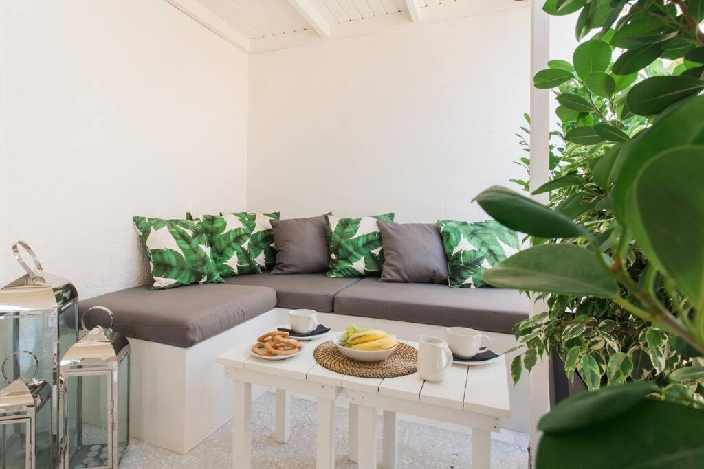 Luxurious Apartment Kolonaki Athen Exterior foto